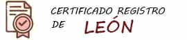 certificadoregistrodeleon