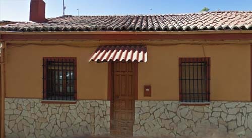 foto Registro Civil Juzgado de Paz de Villaquilambre