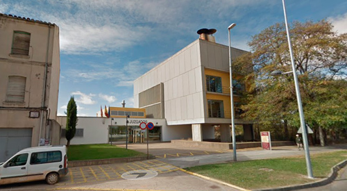 Registro Civil de La Bañeza