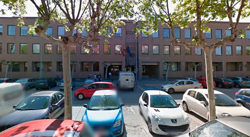 Registro Civil de Ponferrada