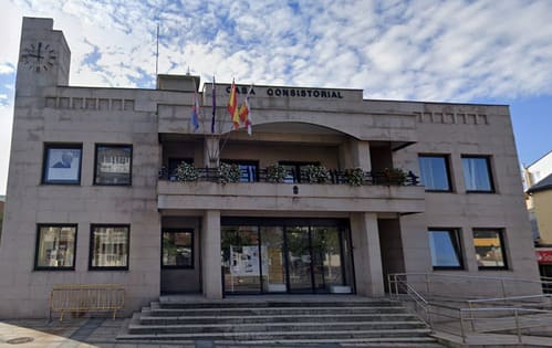 registro civil juzgado de paz fabero